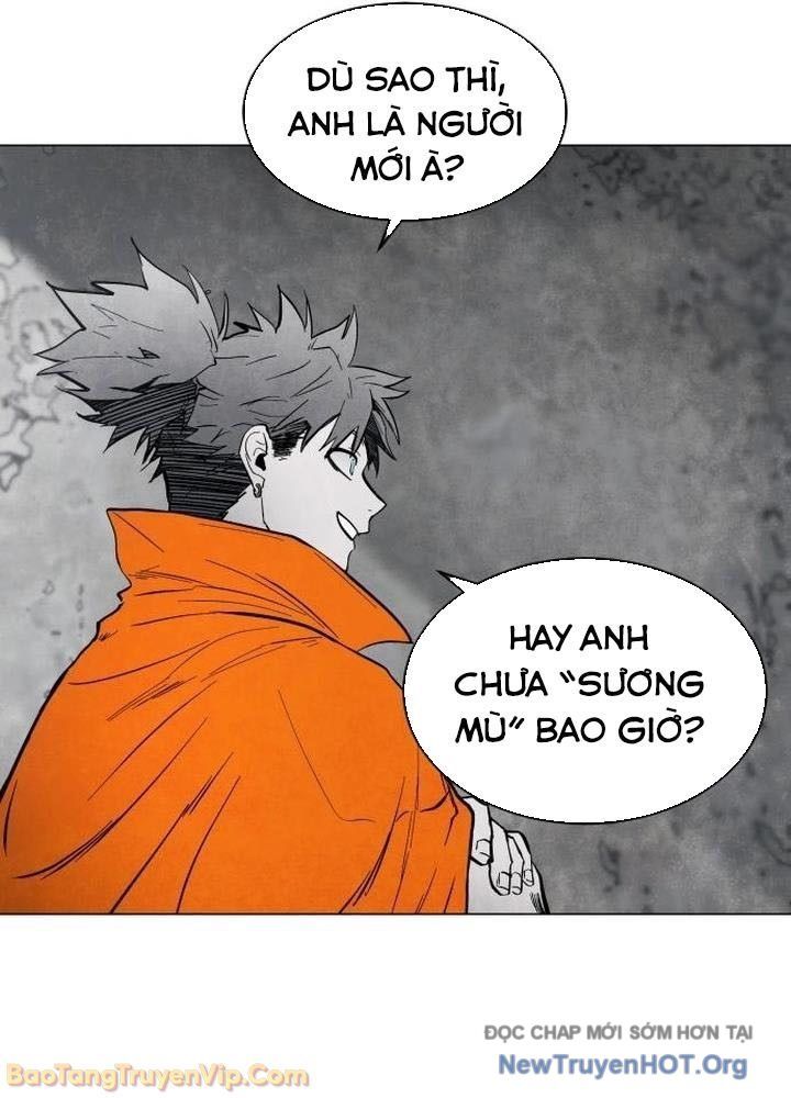 Vùng Đất Sương Mù [Chap 1-5]