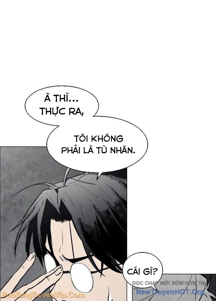 Vùng Đất Sương Mù [Chap 1-5]