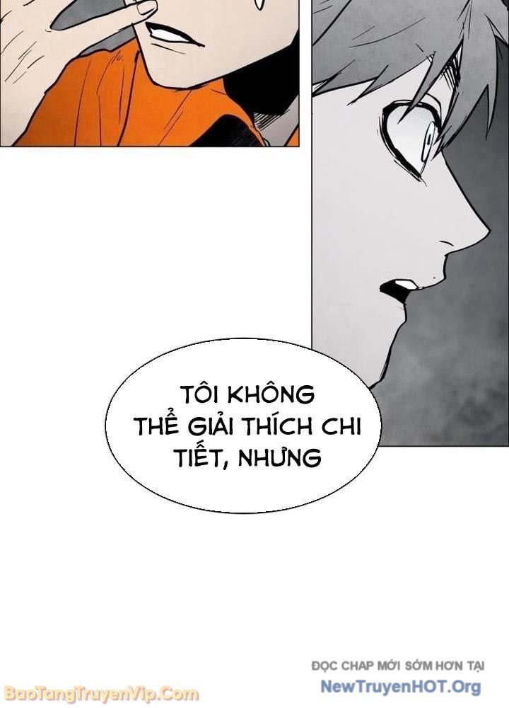 Vùng Đất Sương Mù [Chap 1-5]