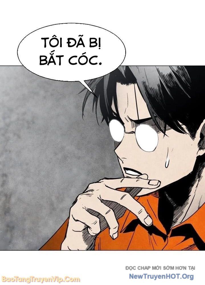 Vùng Đất Sương Mù [Chap 1-5]