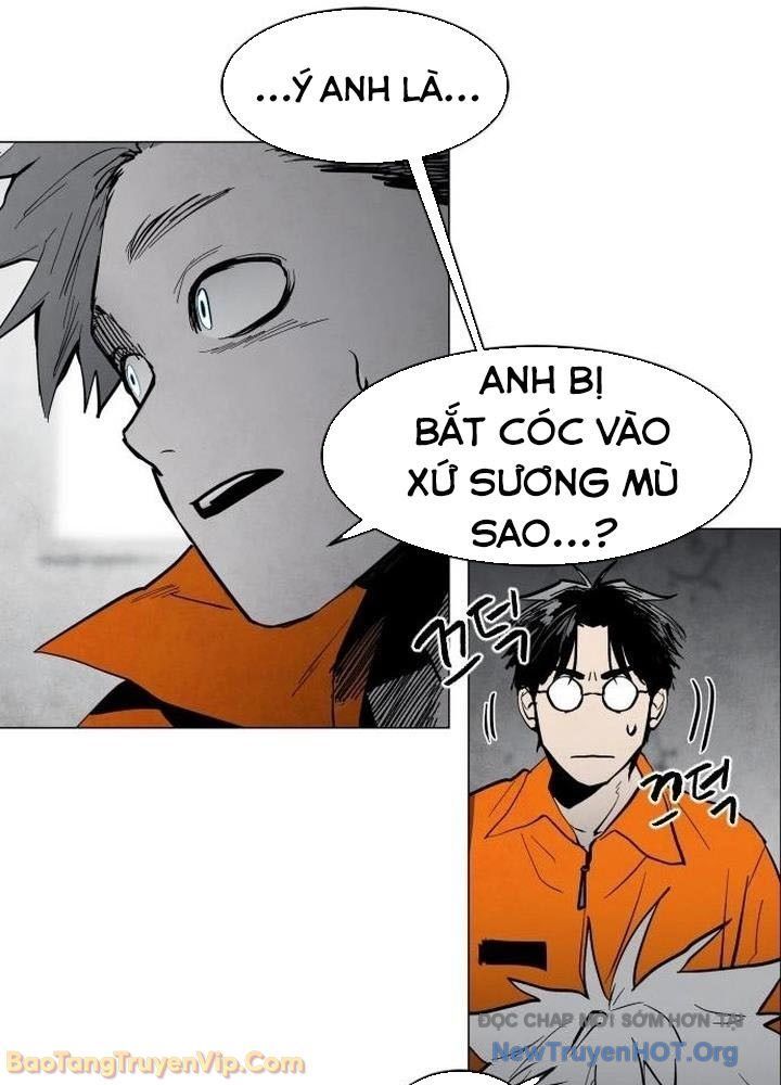 Vùng Đất Sương Mù [Chap 1-5]