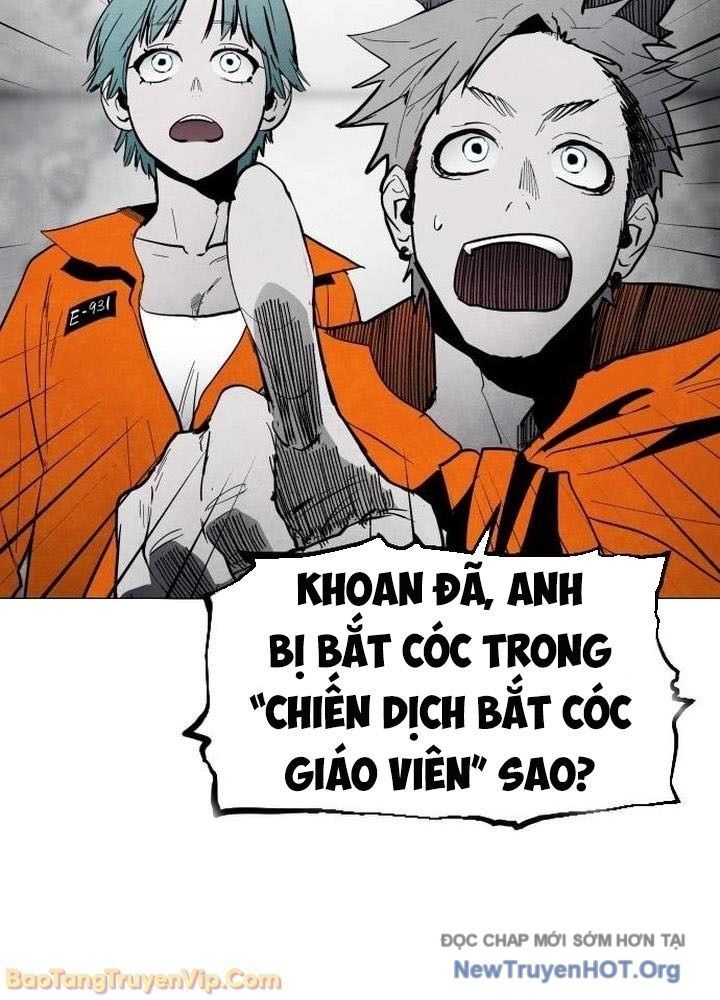 Vùng Đất Sương Mù [Chap 1-5]