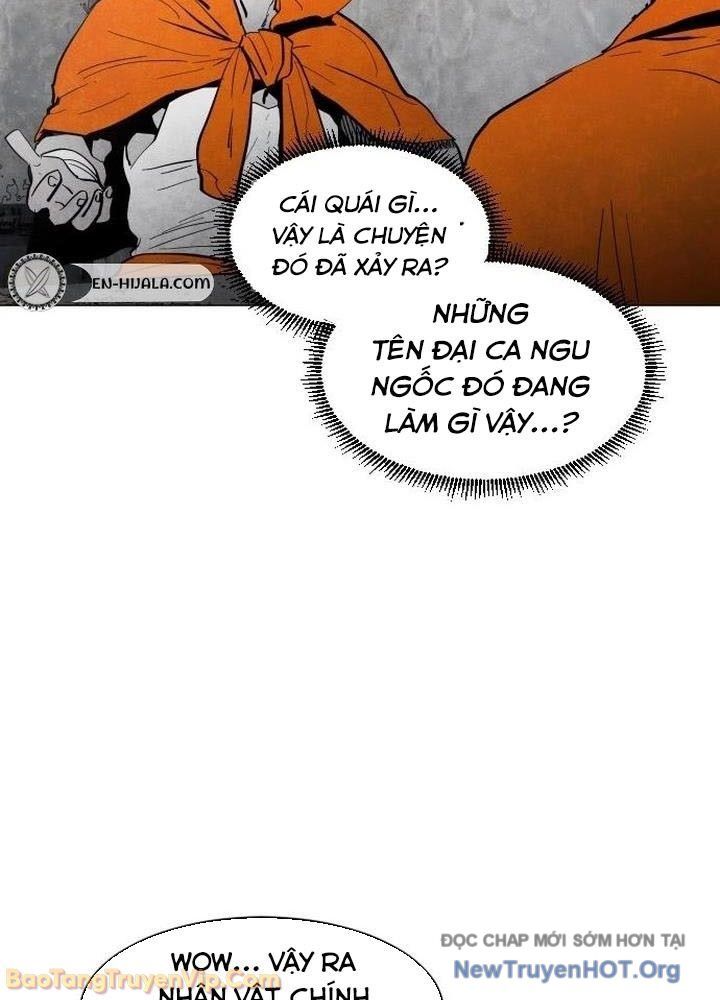 Vùng Đất Sương Mù [Chap 1-5]