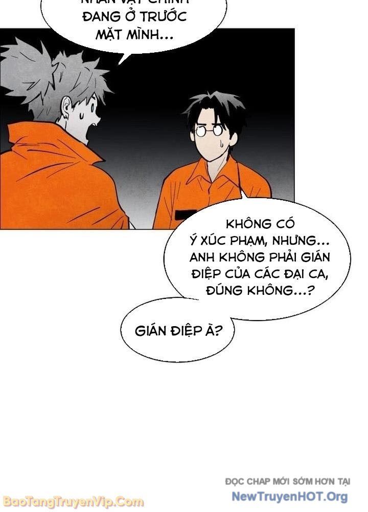 Vùng Đất Sương Mù [Chap 1-5]