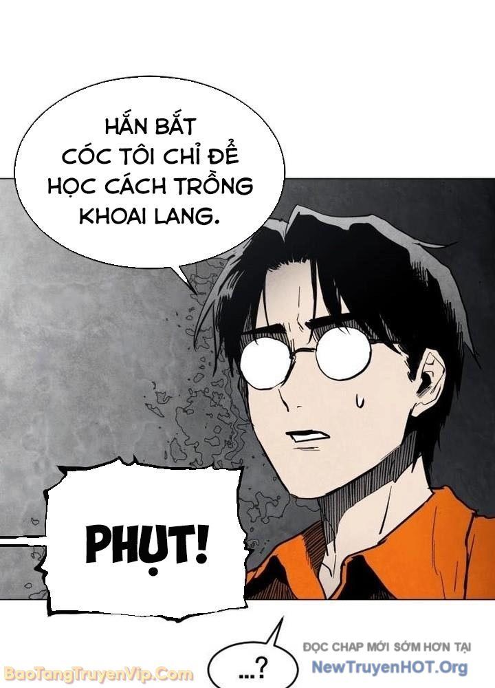 Vùng Đất Sương Mù [Chap 1-5]