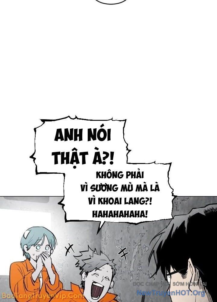 Vùng Đất Sương Mù [Chap 1-5]