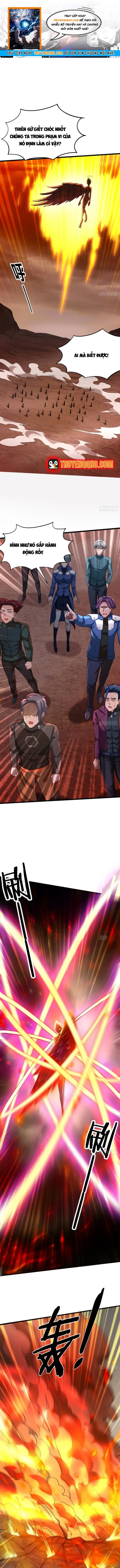 Âm Dương Hành Chap 26 - Next Chap 25