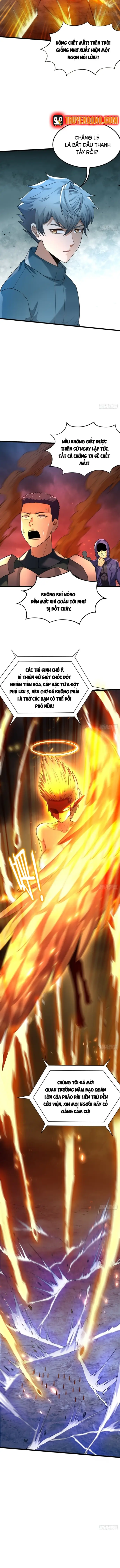 Âm Dương Hành Chap 26 - Next Chap 25