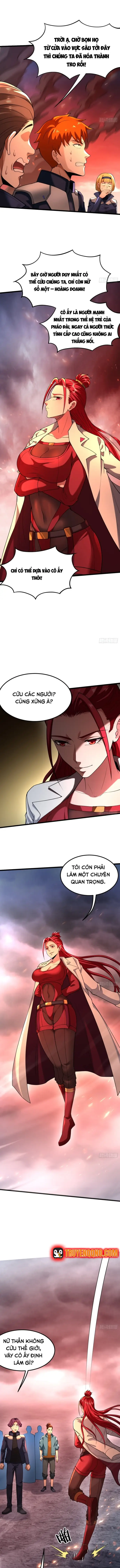 Âm Dương Hành Chap 26 - Next Chap 25