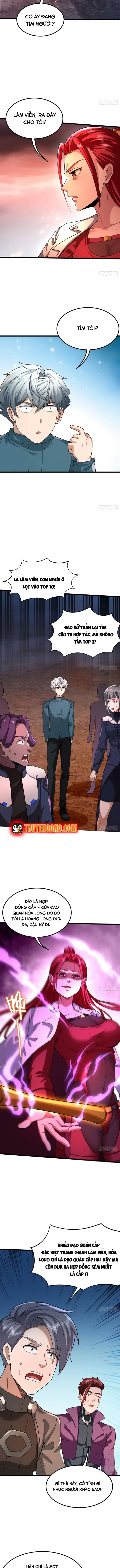 Âm Dương Hành Chap 26 - Next Chap 25