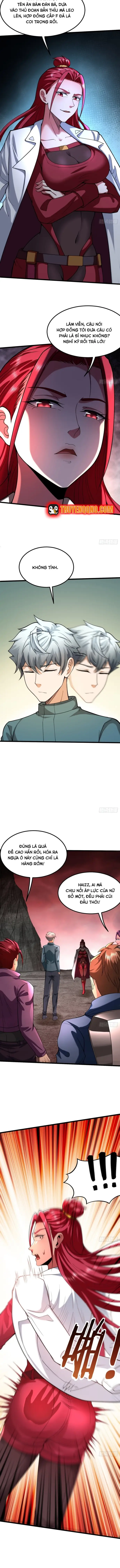 Âm Dương Hành Chap 26 - Next Chap 25