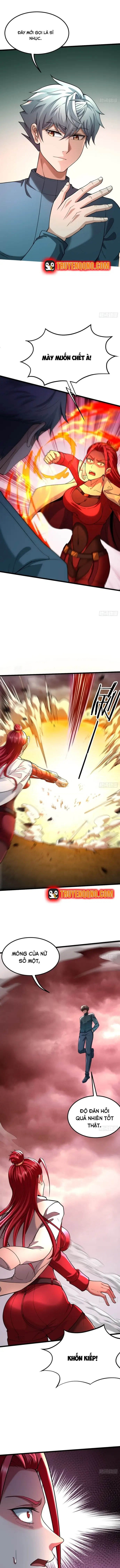 Âm Dương Hành Chap 26 - Next Chap 25