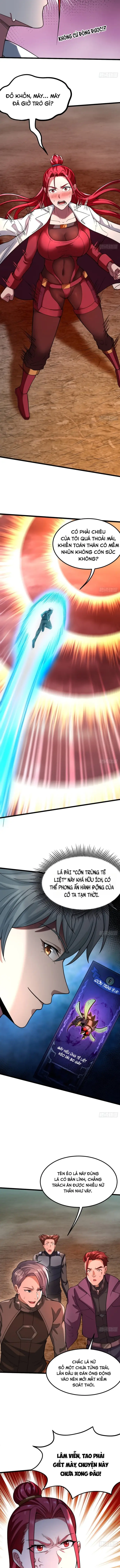 Âm Dương Hành Chap 26 - Next Chap 25