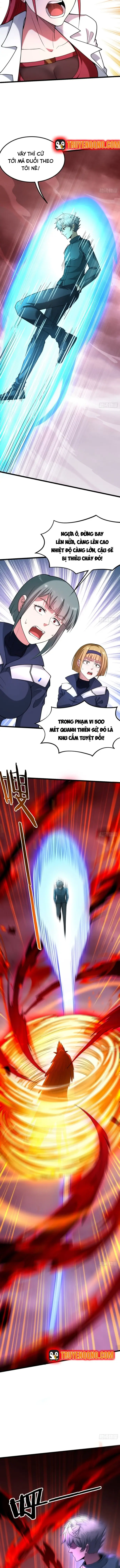 Âm Dương Hành Chap 26 - Next Chap 25