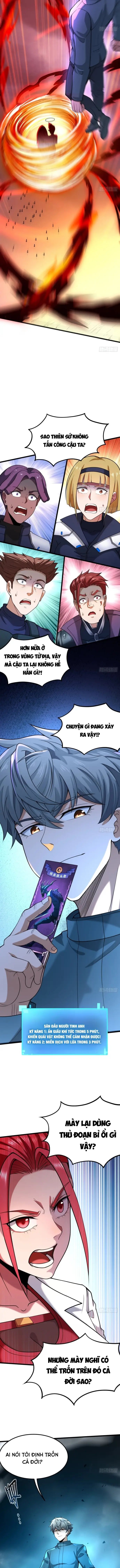 Âm Dương Hành Chap 26 - Next Chap 25