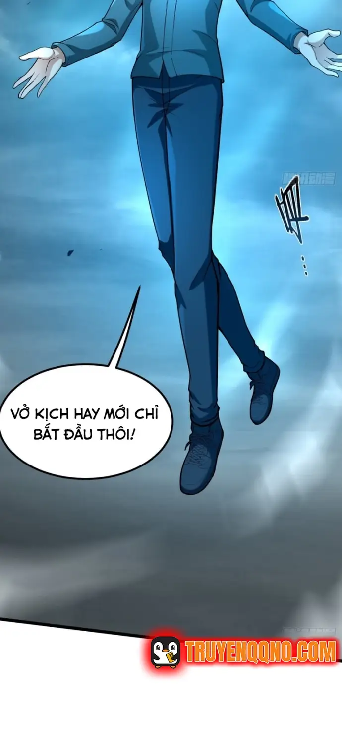 Âm Dương Hành Chap 26 - Next Chap 25