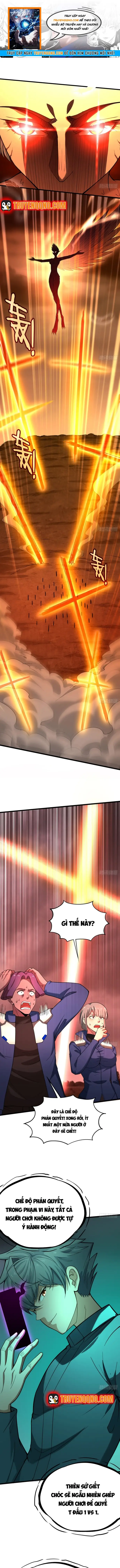 Âm Dương Hành Chap 27 - Next Chap 26