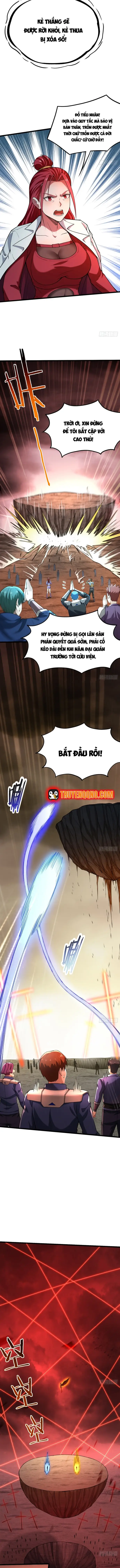 Âm Dương Hành Chap 27 - Next Chap 26