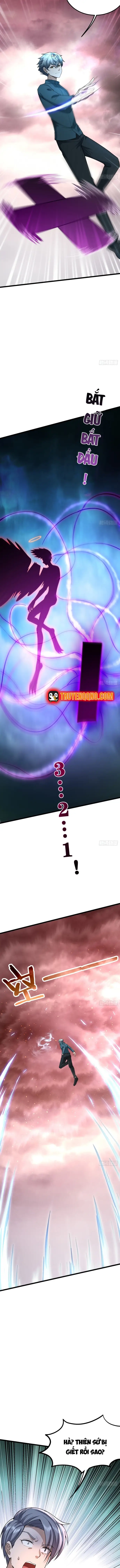 Âm Dương Hành Chap 27 - Next Chap 26