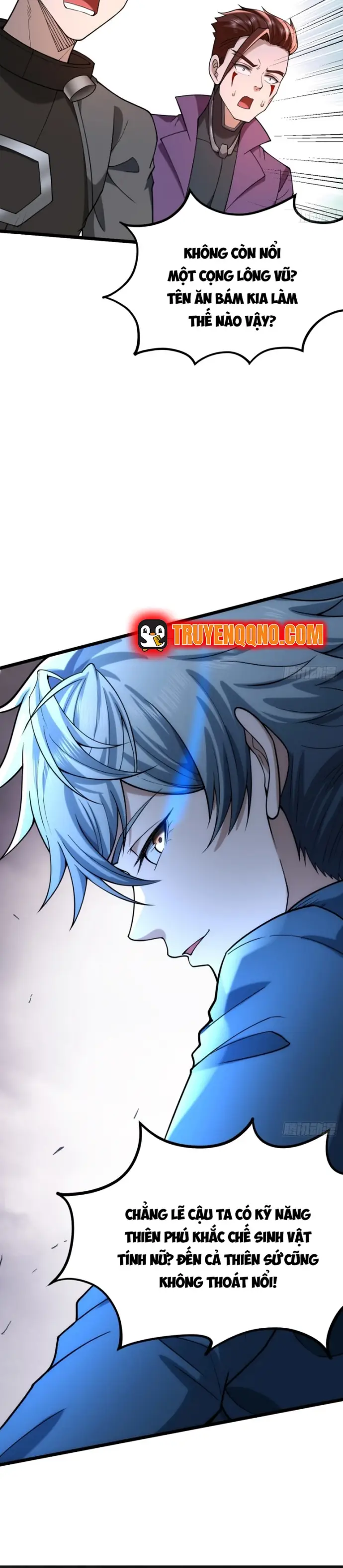 Âm Dương Hành Chap 27 - Next Chap 26