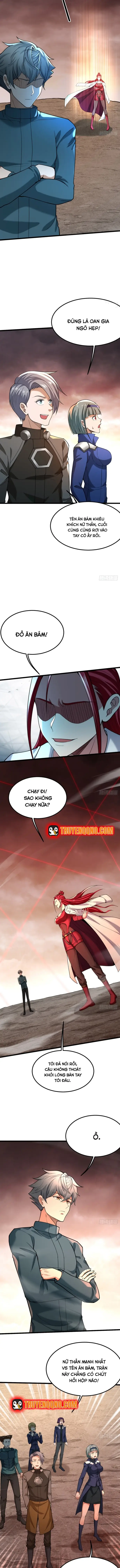 Âm Dương Hành Chap 27 - Next Chap 26
