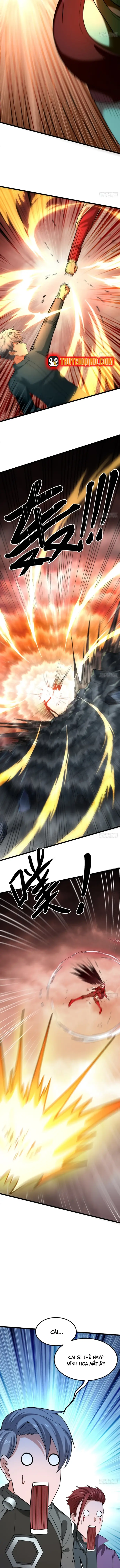 Âm Dương Hành Chap 27 - Next Chap 26