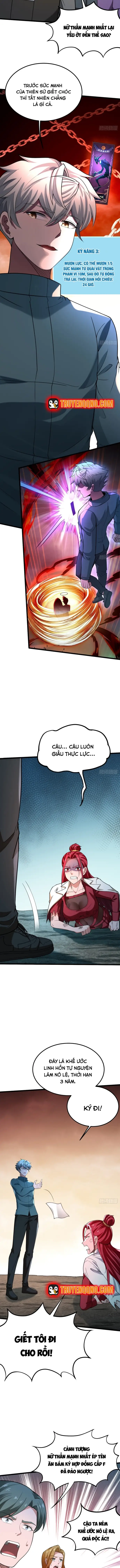 Âm Dương Hành Chap 27 - Next Chap 26