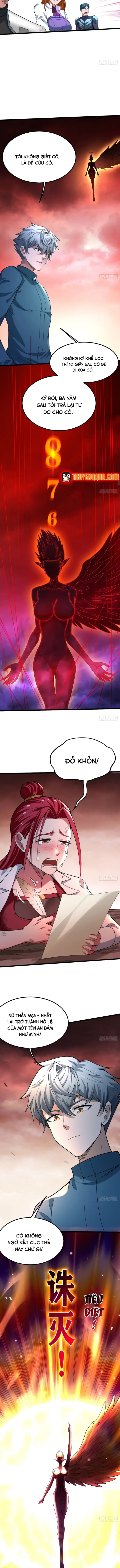 Âm Dương Hành Chap 27 - Next Chap 26