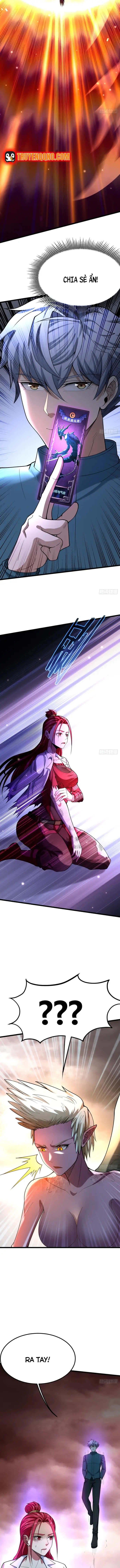 Âm Dương Hành Chap 27 - Next Chap 26