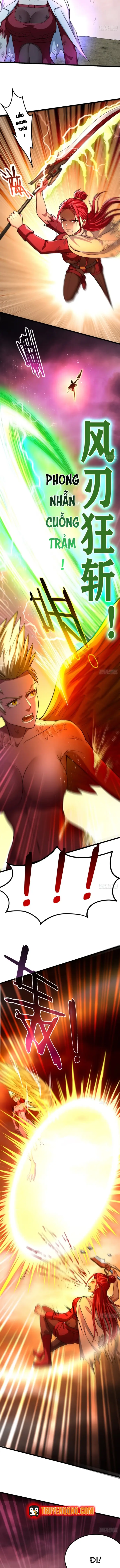 Âm Dương Hành Chap 27 - Next Chap 26