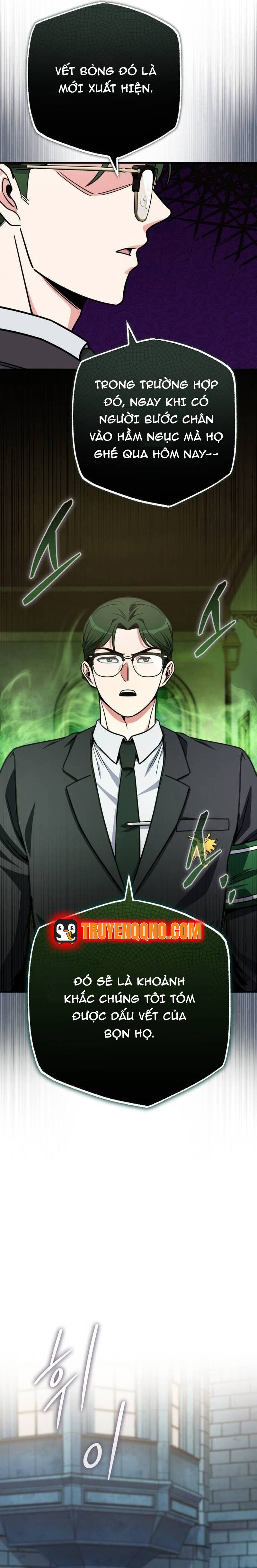 Chủ Lực Của Team Chỉ Là Một Supporter Chap 28 - Next Chap 27