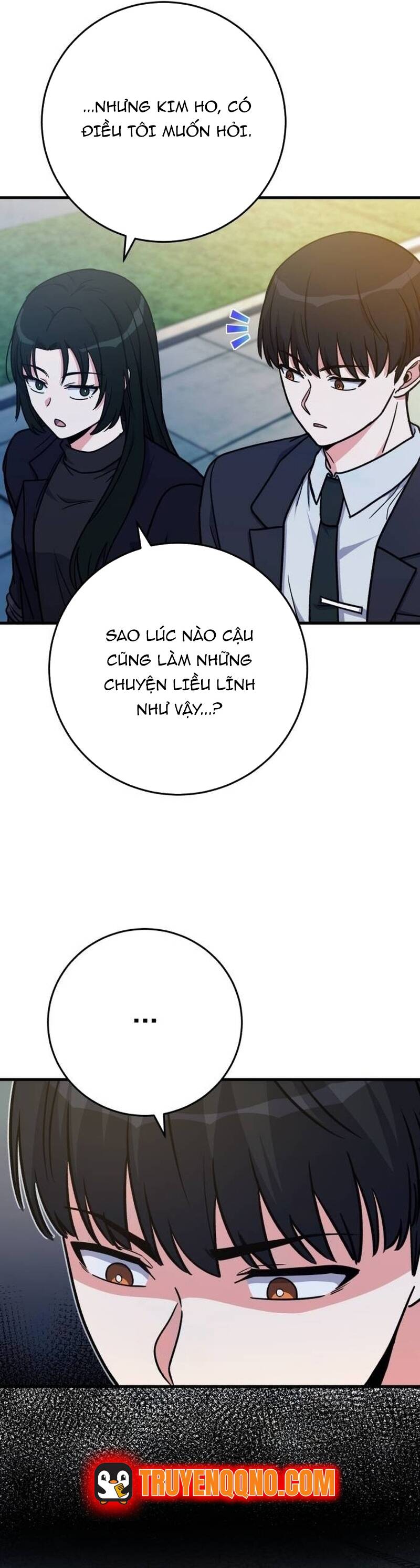 Chủ Lực Của Team Chỉ Là Một Supporter Chap 28 - Next Chap 27