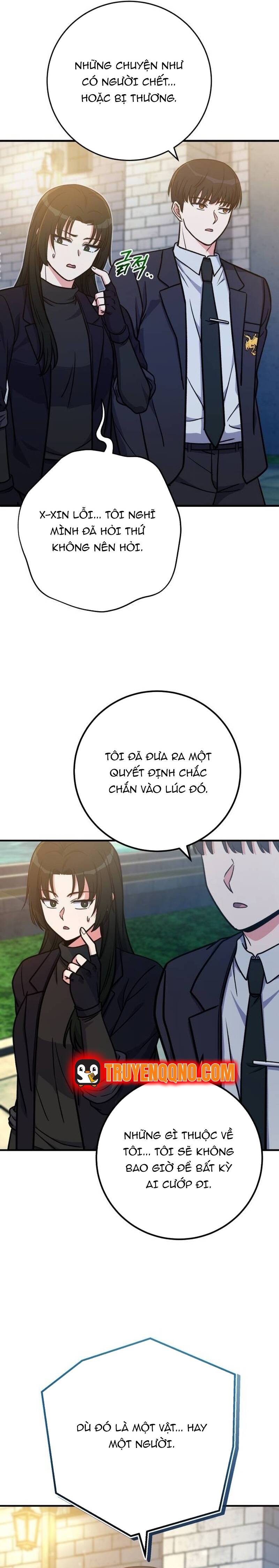 Chủ Lực Của Team Chỉ Là Một Supporter Chap 28 - Next Chap 27
