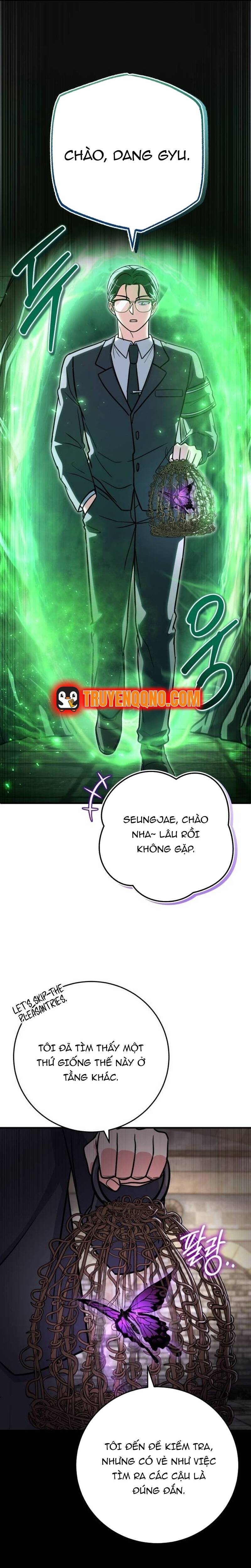 Chủ Lực Của Team Chỉ Là Một Supporter Chap 28 - Next Chap 27