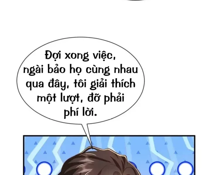 Mỗi Tuần Ta Có Một Nghề Nghiệp Mới Chap 850 - Next Chap 849