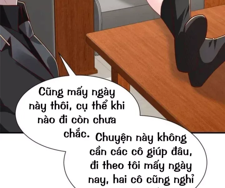 Mỗi Tuần Ta Có Một Nghề Nghiệp Mới Chap 850 - Next Chap 849