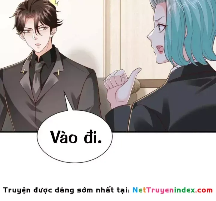 Mỗi Tuần Ta Có Một Nghề Nghiệp Mới Chap 850 - Next Chap 849