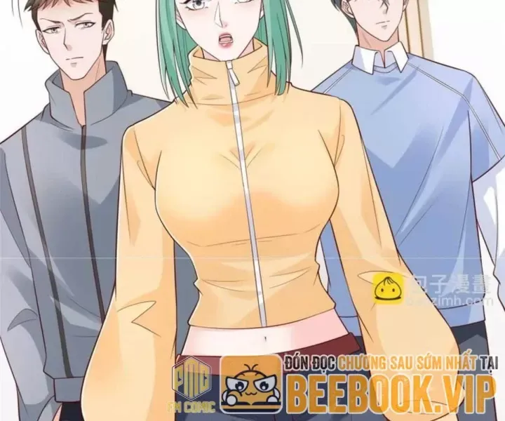 Mỗi Tuần Ta Có Một Nghề Nghiệp Mới Chap 850 - Next Chap 849