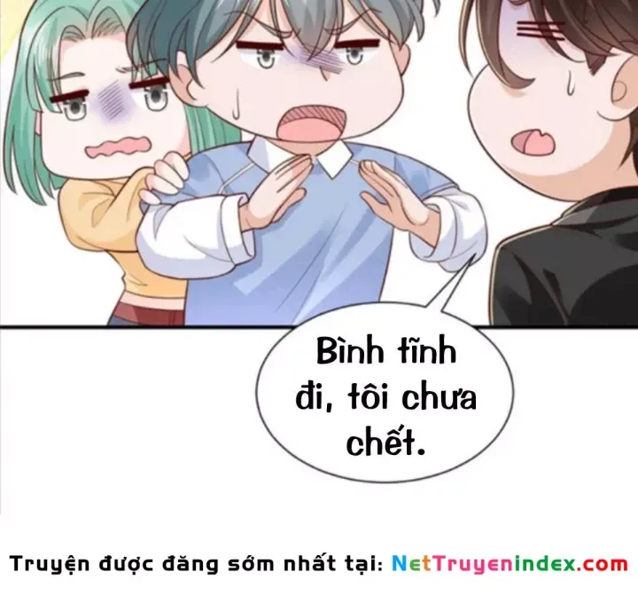 Mỗi Tuần Ta Có Một Nghề Nghiệp Mới Chap 850 - Next Chap 849