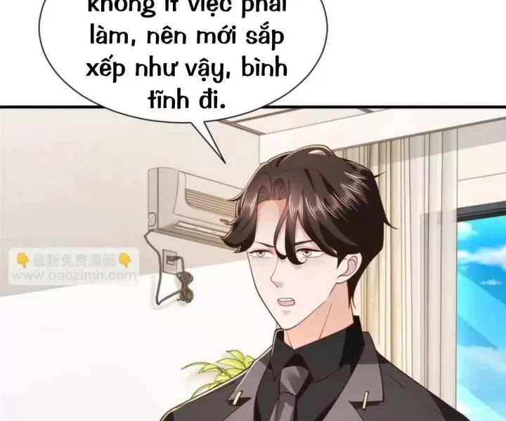 Mỗi Tuần Ta Có Một Nghề Nghiệp Mới Chap 850 - Next Chap 849