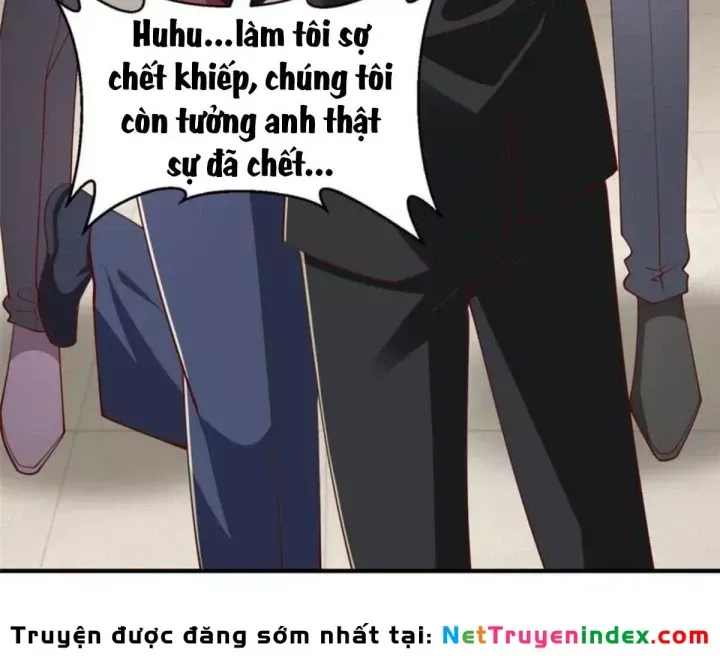 Mỗi Tuần Ta Có Một Nghề Nghiệp Mới Chap 850 - Next Chap 849