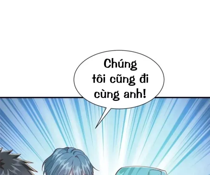 Mỗi Tuần Ta Có Một Nghề Nghiệp Mới Chap 850 - Next Chap 849