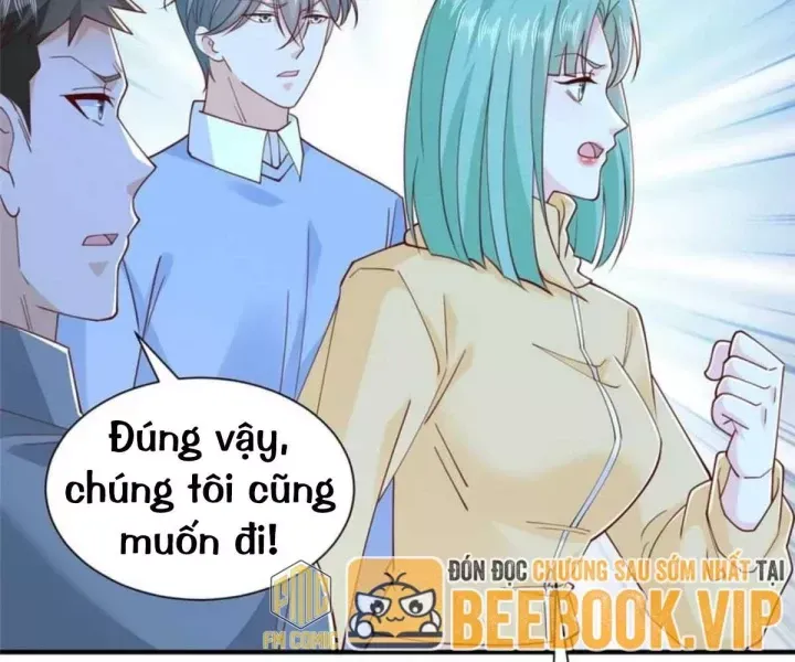 Mỗi Tuần Ta Có Một Nghề Nghiệp Mới Chap 850 - Next Chap 849