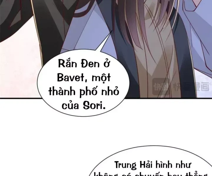 Mỗi Tuần Ta Có Một Nghề Nghiệp Mới Chap 850 - Next Chap 849