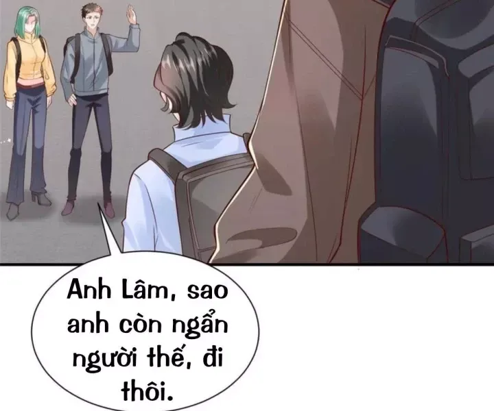 Mỗi Tuần Ta Có Một Nghề Nghiệp Mới Chap 850 - Next Chap 849