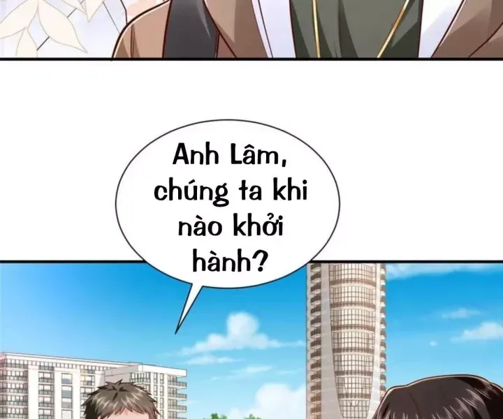 Mỗi Tuần Ta Có Một Nghề Nghiệp Mới Chap 850 - Next Chap 849