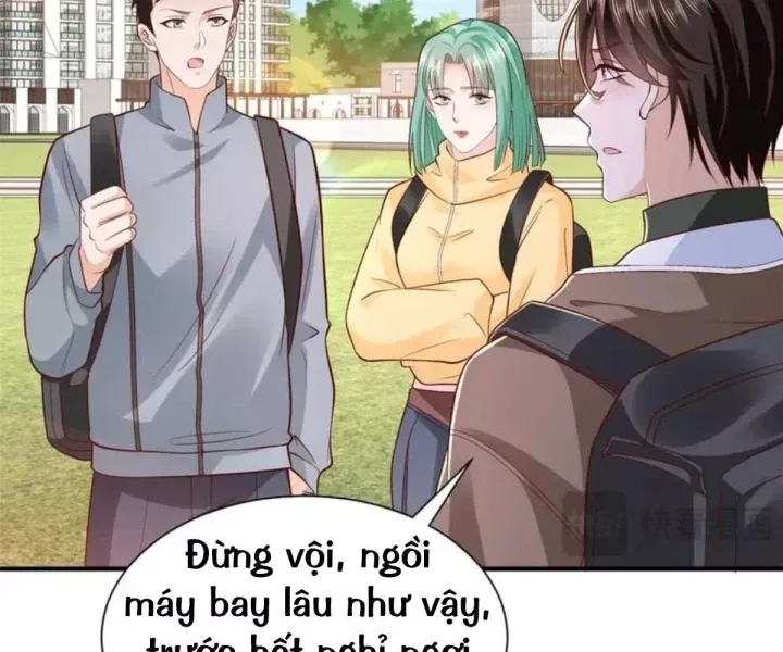 Mỗi Tuần Ta Có Một Nghề Nghiệp Mới Chap 850 - Next Chap 849