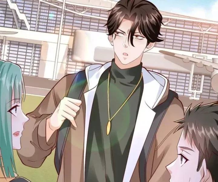 Mỗi Tuần Ta Có Một Nghề Nghiệp Mới Chap 850 - Next Chap 849