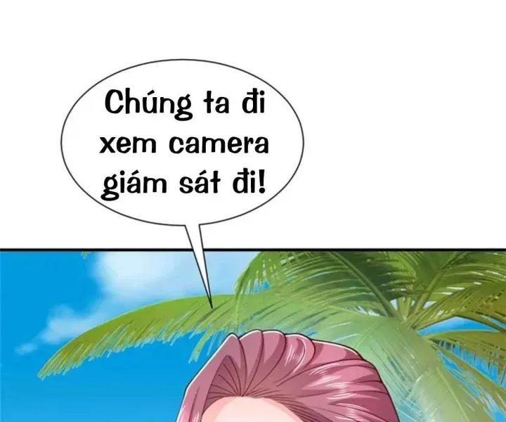 Mỗi Tuần Ta Có Một Nghề Nghiệp Mới Chap 851 - Next Chap 850