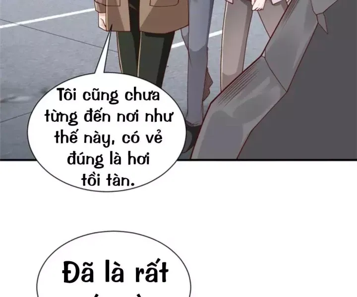 Mỗi Tuần Ta Có Một Nghề Nghiệp Mới Chap 851 - Next Chap 850